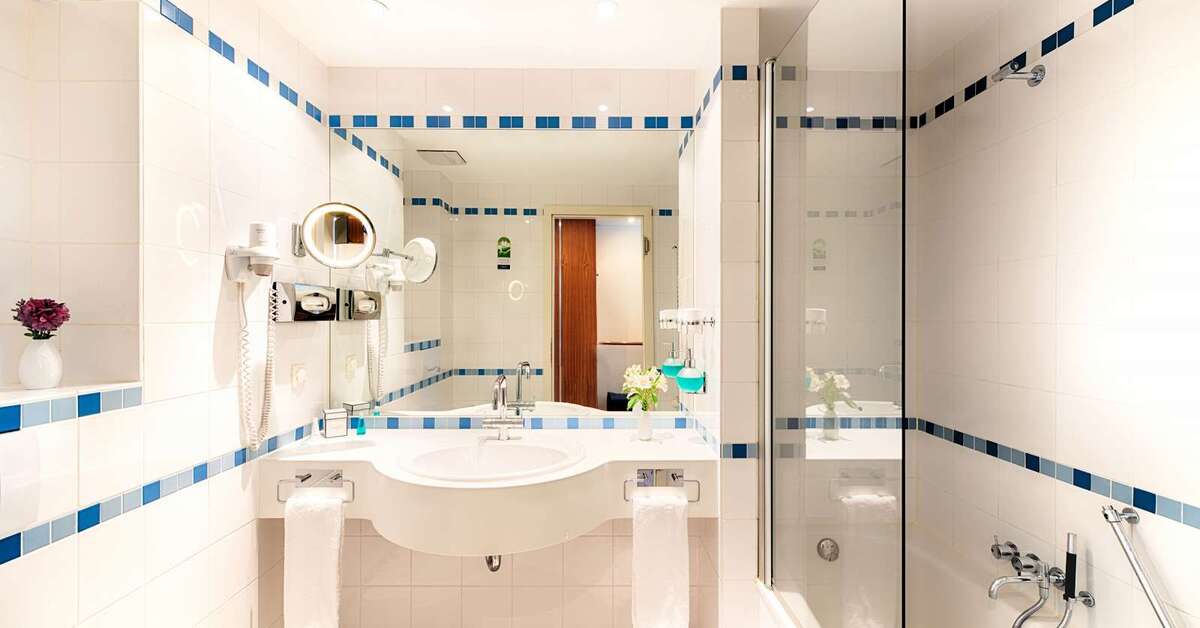 Een foto van Welcome Hotel Meschede Hennesee