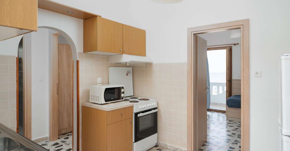 Een foto van Spiros Soula Family Hotel & Appartementen