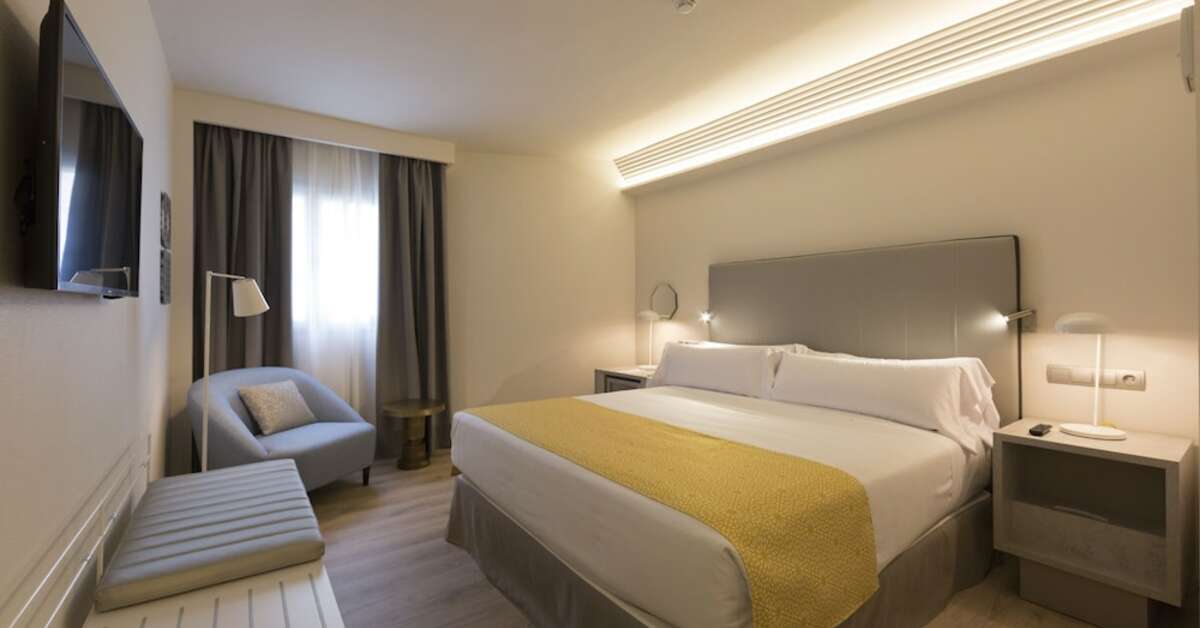 Een foto van Catalonia Granada