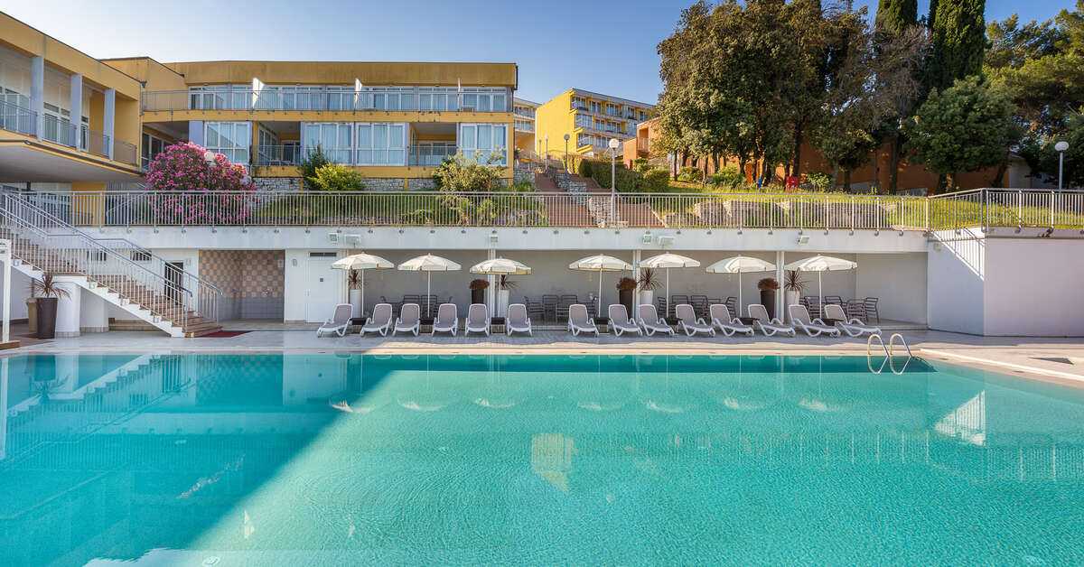 Een foto van Splendid Resort