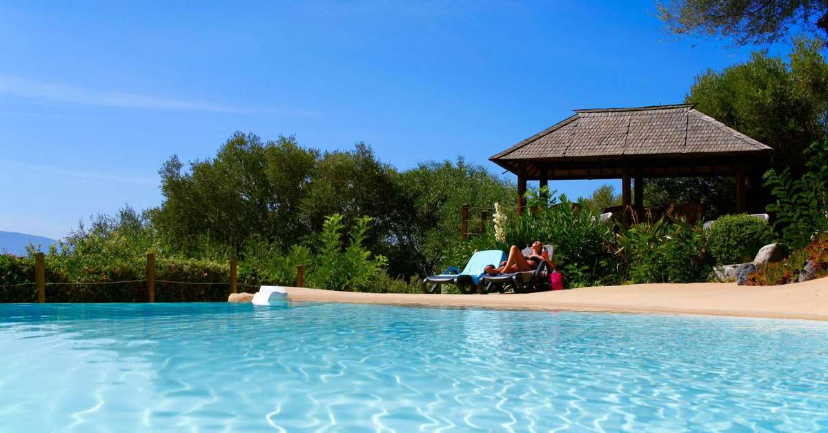 Ein Foto Hotel Marinca & Spa