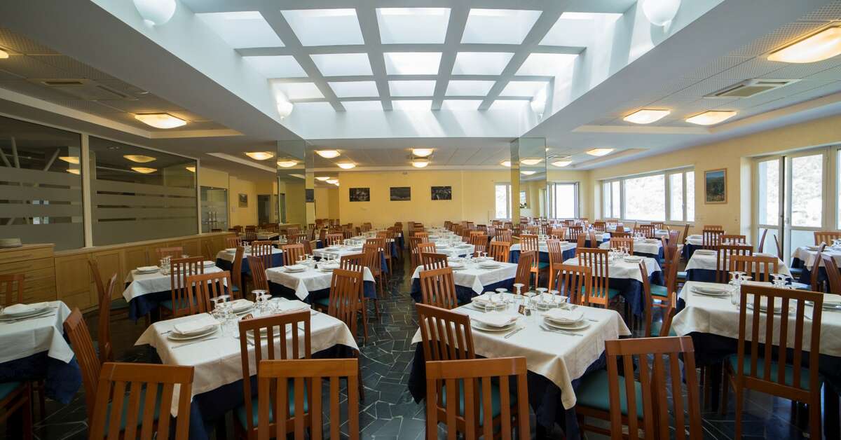 Een foto van Hotel delle Rose