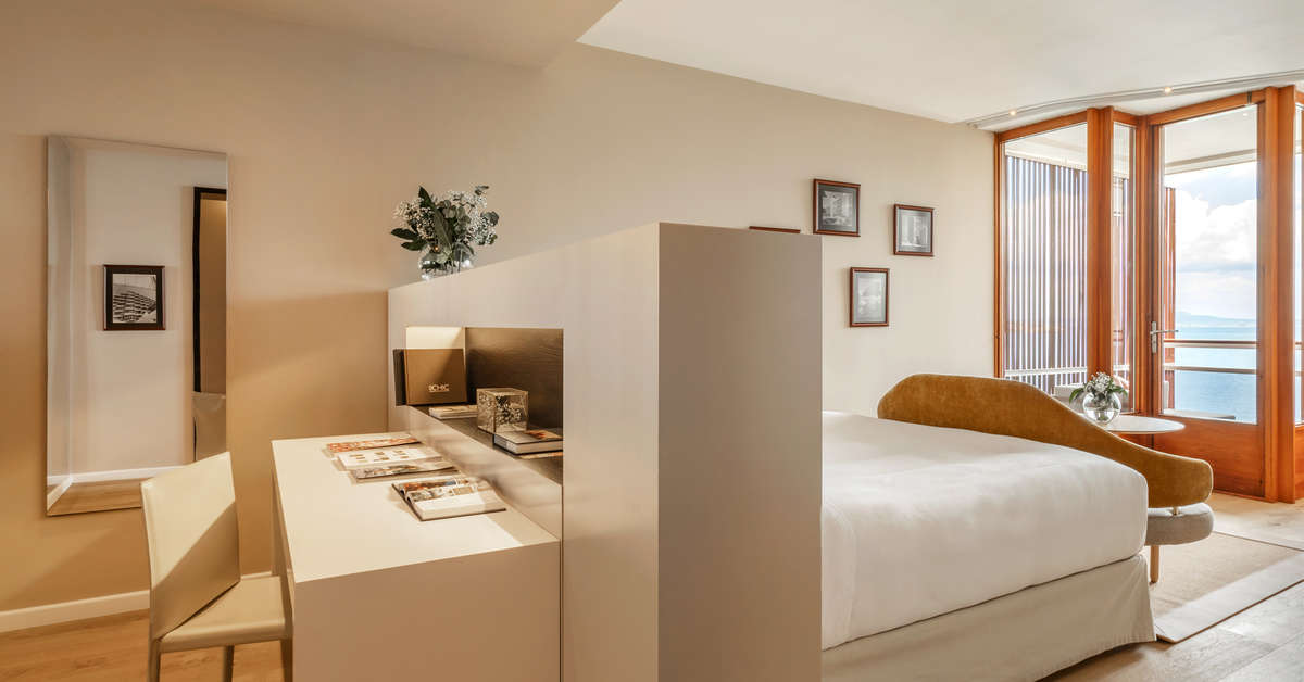 Een foto van Hotel de Mar Gran Melia