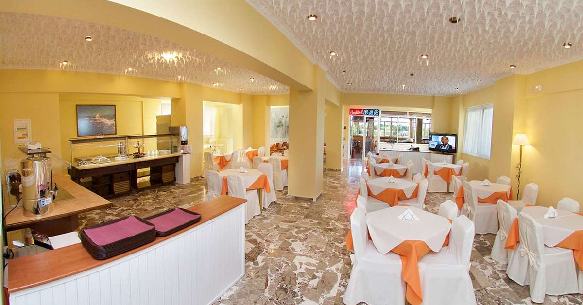 Een foto van Lorenzo Hotel