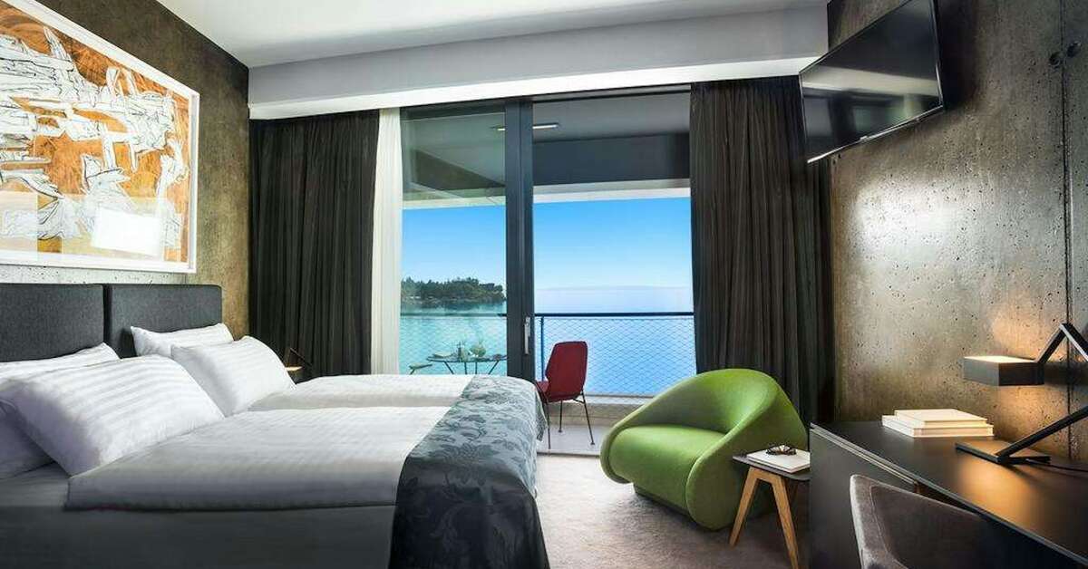 Een foto van Hotel Navis