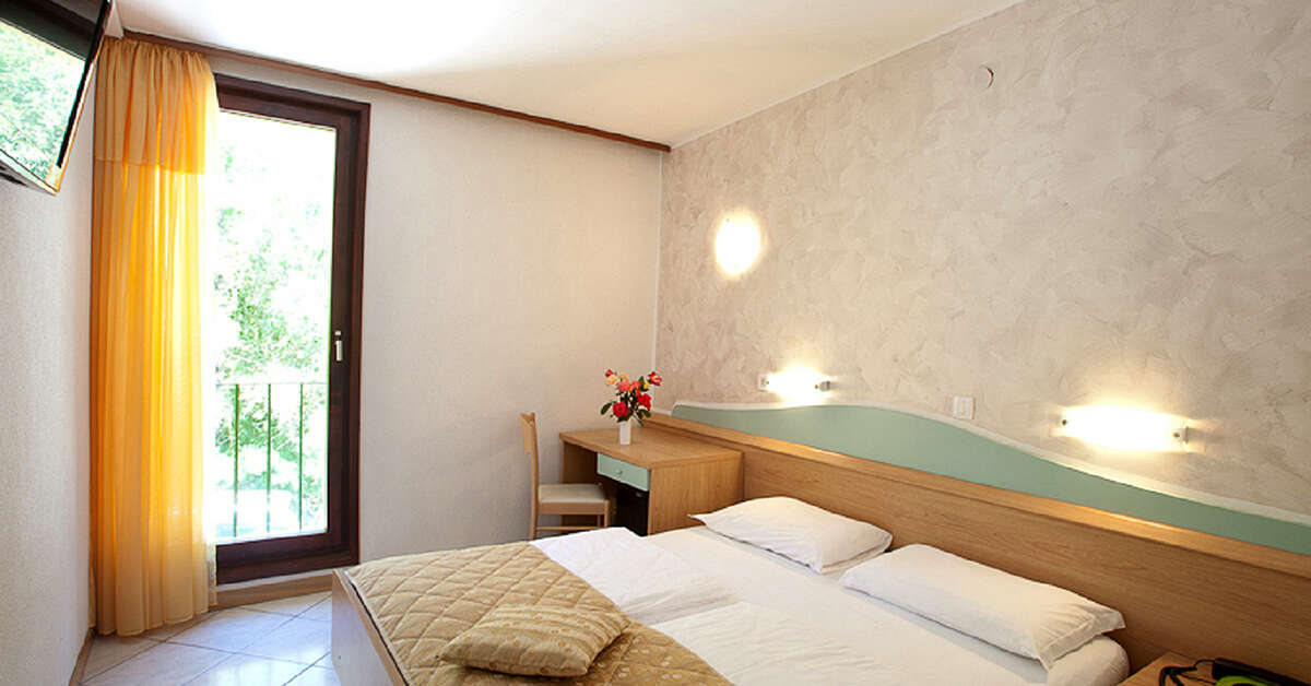 Een foto van Hotel Narcis