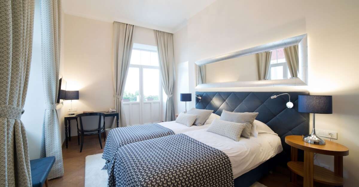 Een foto van Amadria Park Grand Hotel 4 Opatijska Cvijeta
