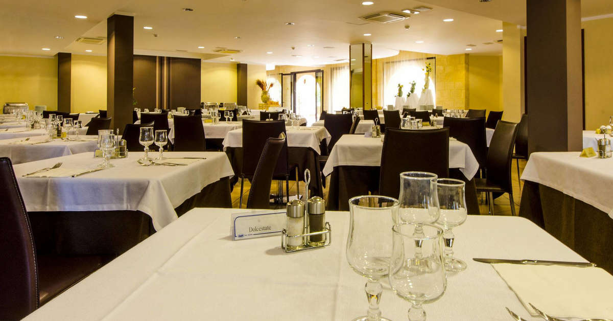 Een foto van Hotel & Appartementen Dolcestate