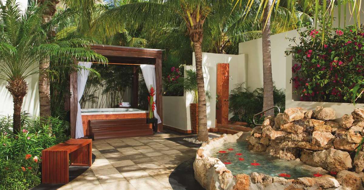 Een foto van Dreams Sands Cancun Resort & Spa