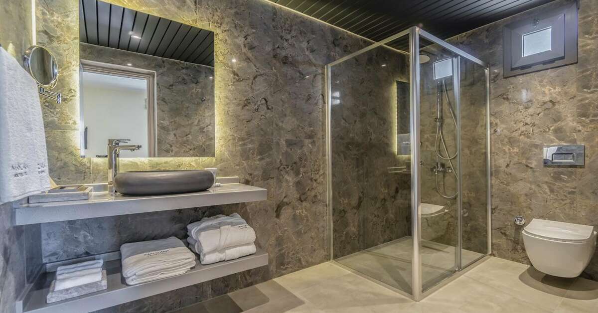 Een foto van Manzara Boutique Hotel