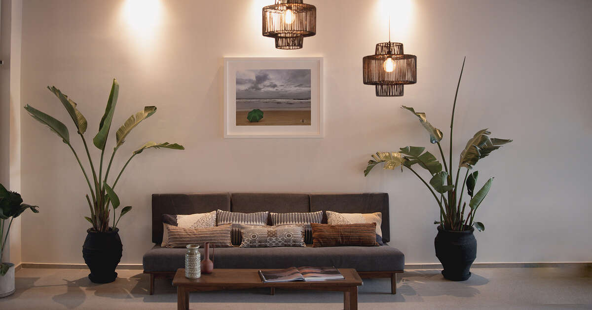 Een foto van More Meni Residence