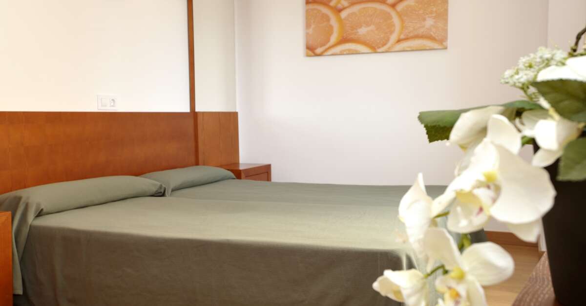 Ein Foto Aparthotel Club Simo