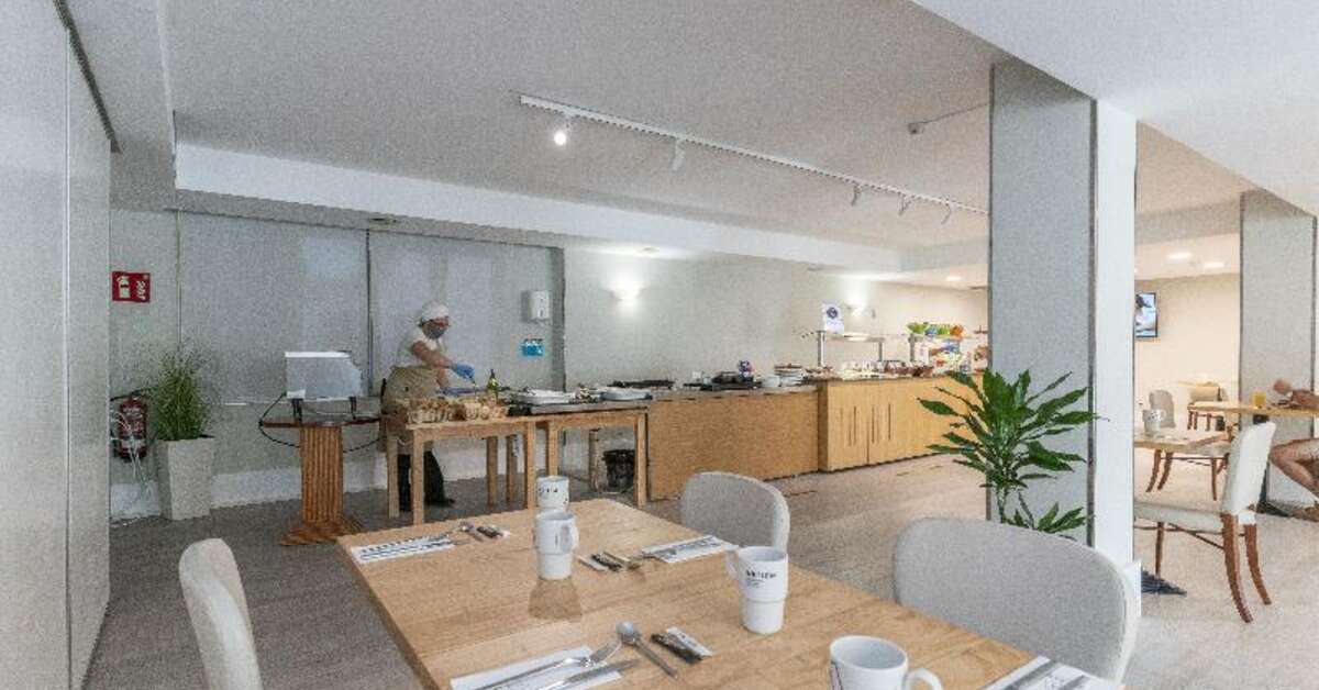 Een foto van Hotel Artiem Capri