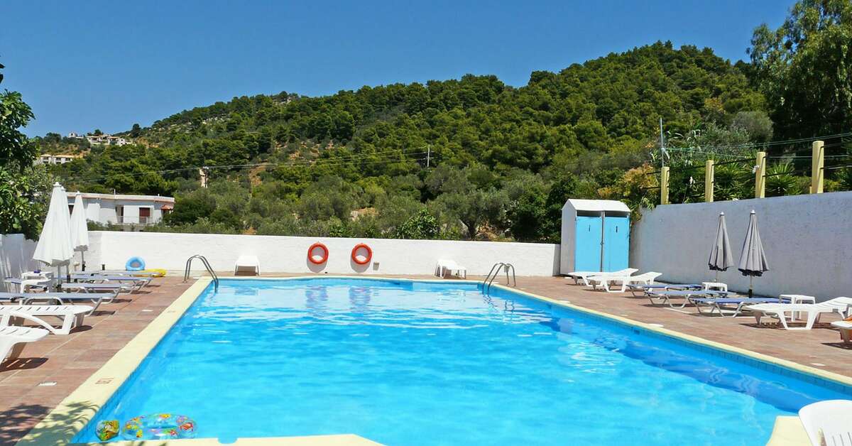 Een foto van Anamar Skiathos