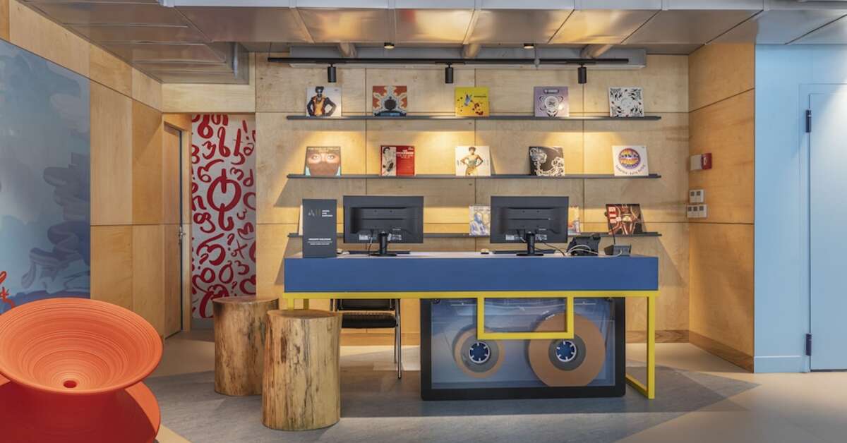 Een foto van Ibis Budget Tbilisi Center