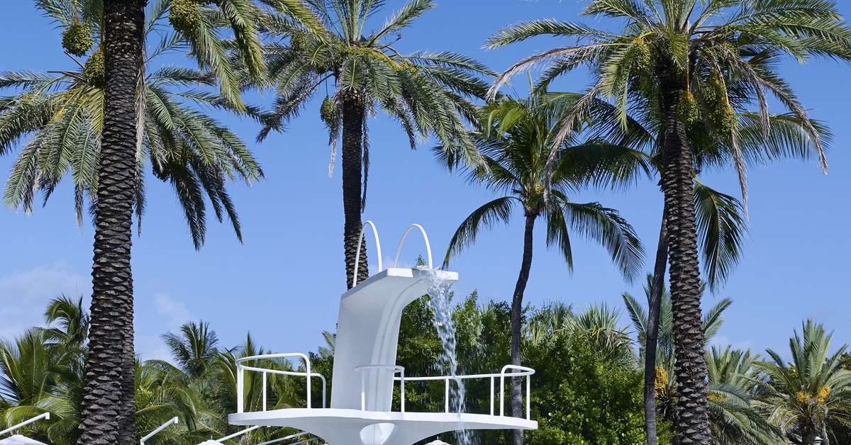 Een foto van Shelborne South Beach