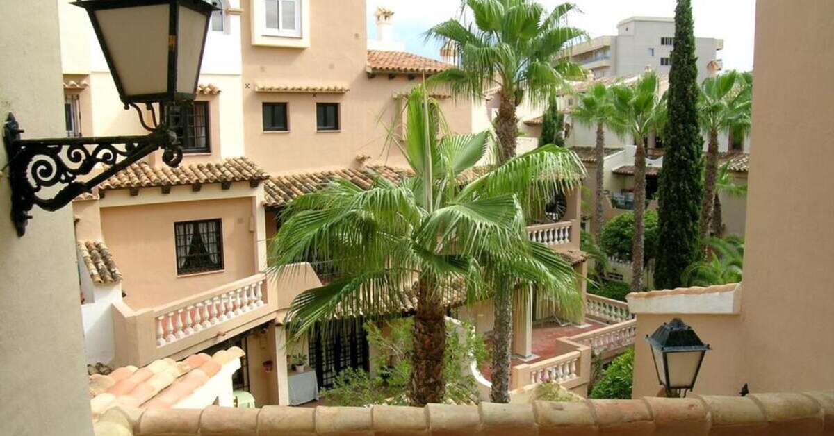 Een foto van Ona Aldea del Mar