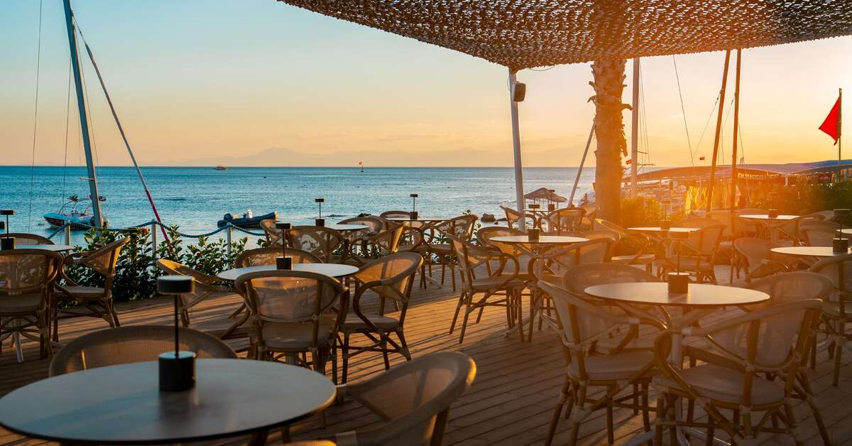 Een foto van Turquoise Resort Hotel & Spa