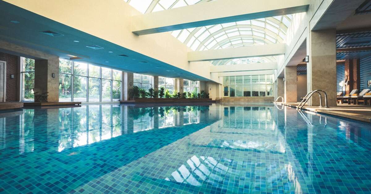 Een foto van Rixos Premium Belek
