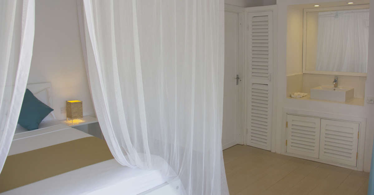 Een foto van Dhow Inn boutique hotel