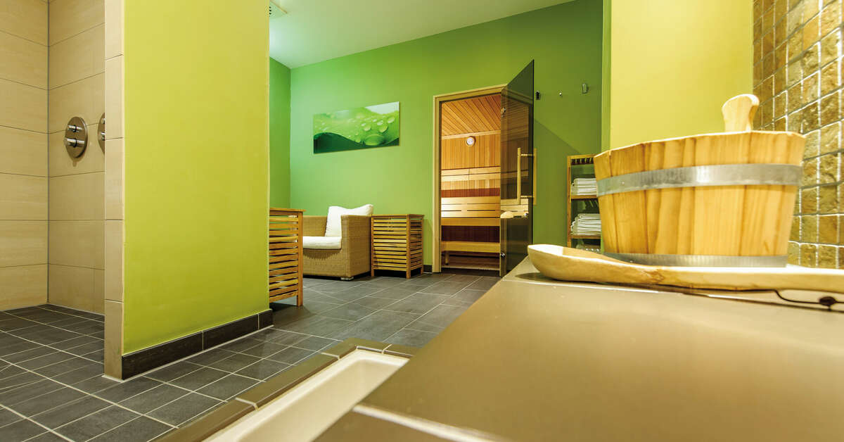 Een foto van Mercure Hotel Hamburg City