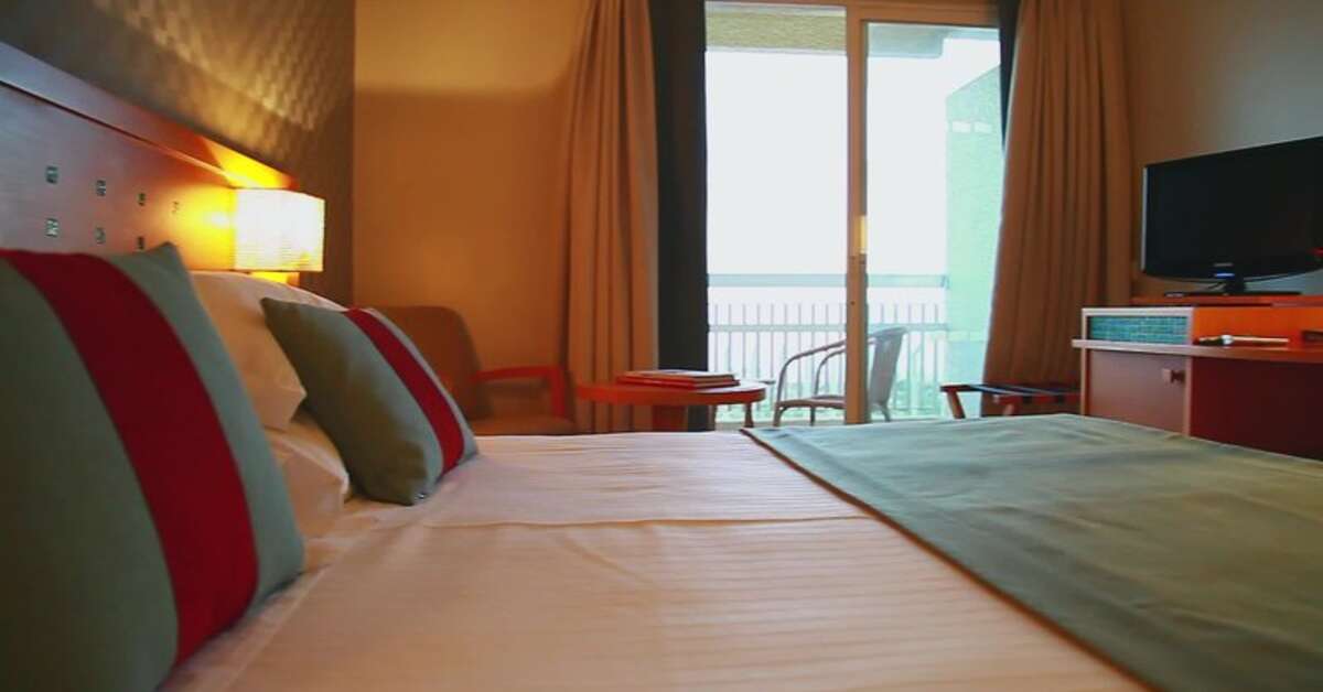 Een foto van Ozadi Altura Beach Resort