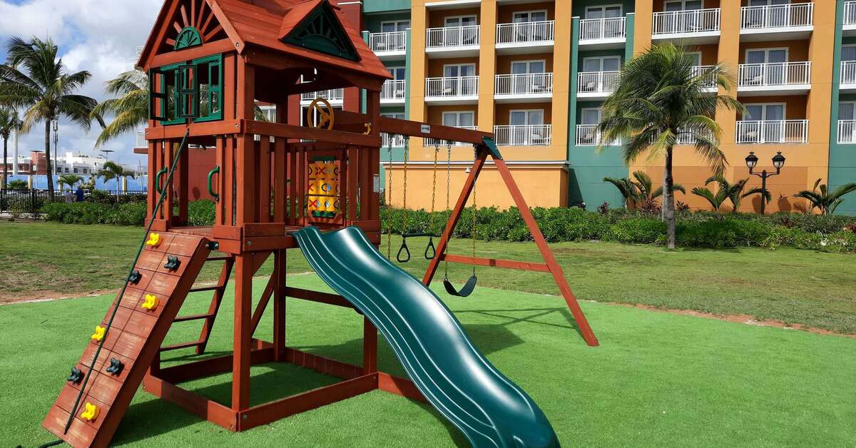 Een foto van Renaissance Wind Creek Curacao Resort