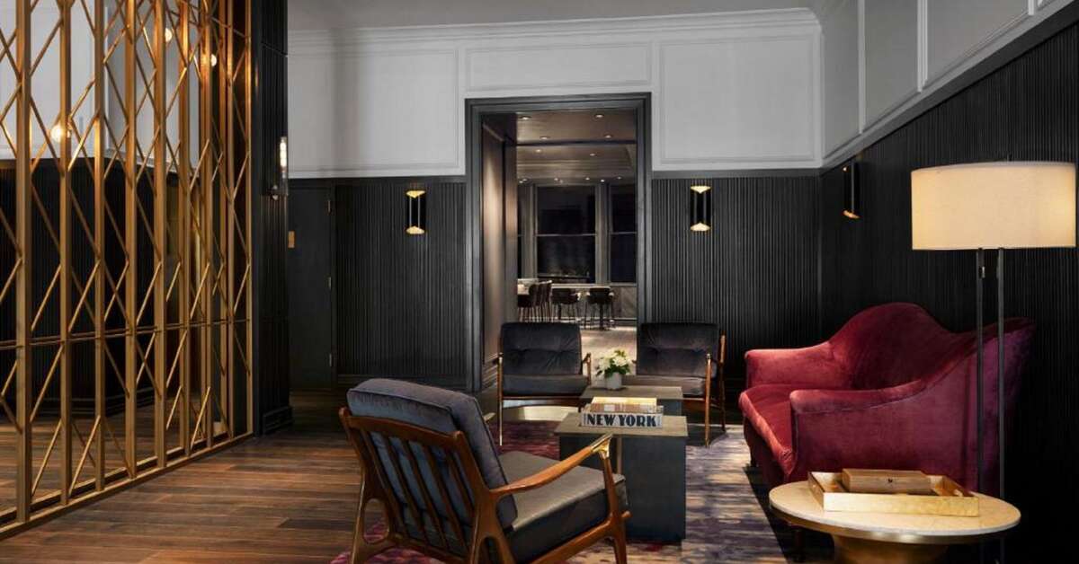 Een foto van Hotel Kixby
