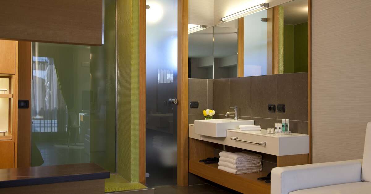 Een foto van Hotel Zone