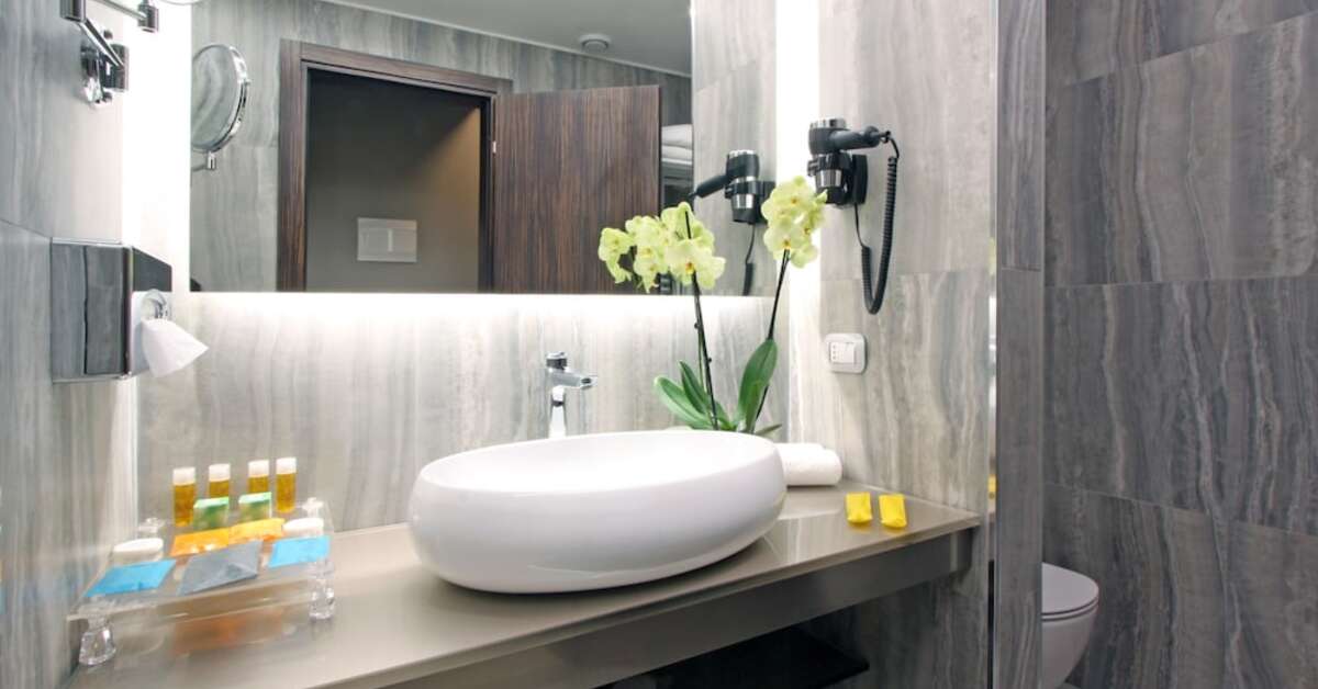 Een foto van The Hive Hotel