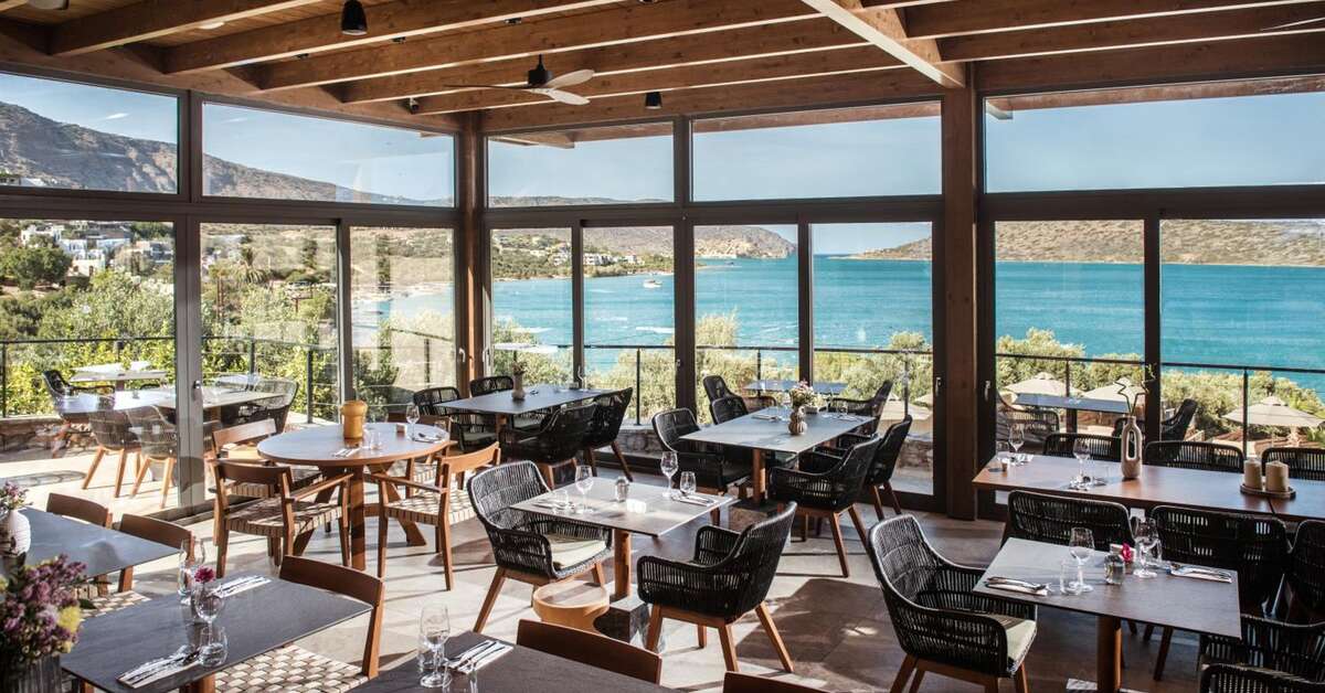 Een foto van Elounda Infinity Exclusive Resort & Spa
