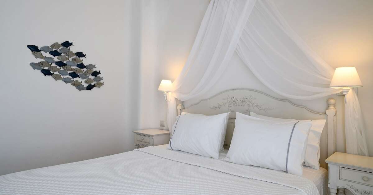 Een foto van Erato Hotel Mykonos