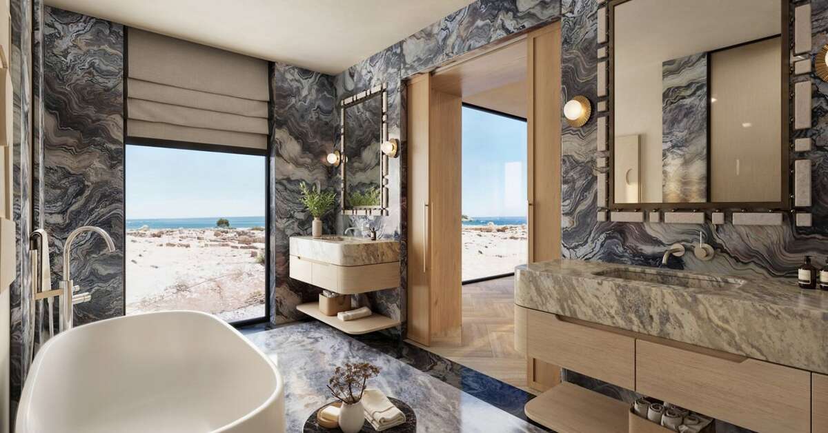 Een foto van Amoh a Luxury Collection
