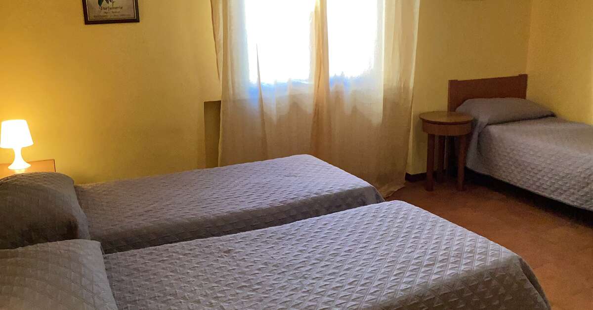Een foto van La Querceta
