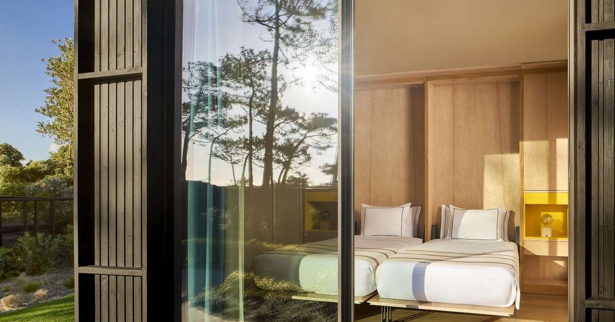 Een foto van Tivoli Estela Golf & Lodges