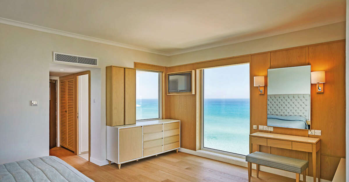 Een foto van Sunrise Beach Hotel