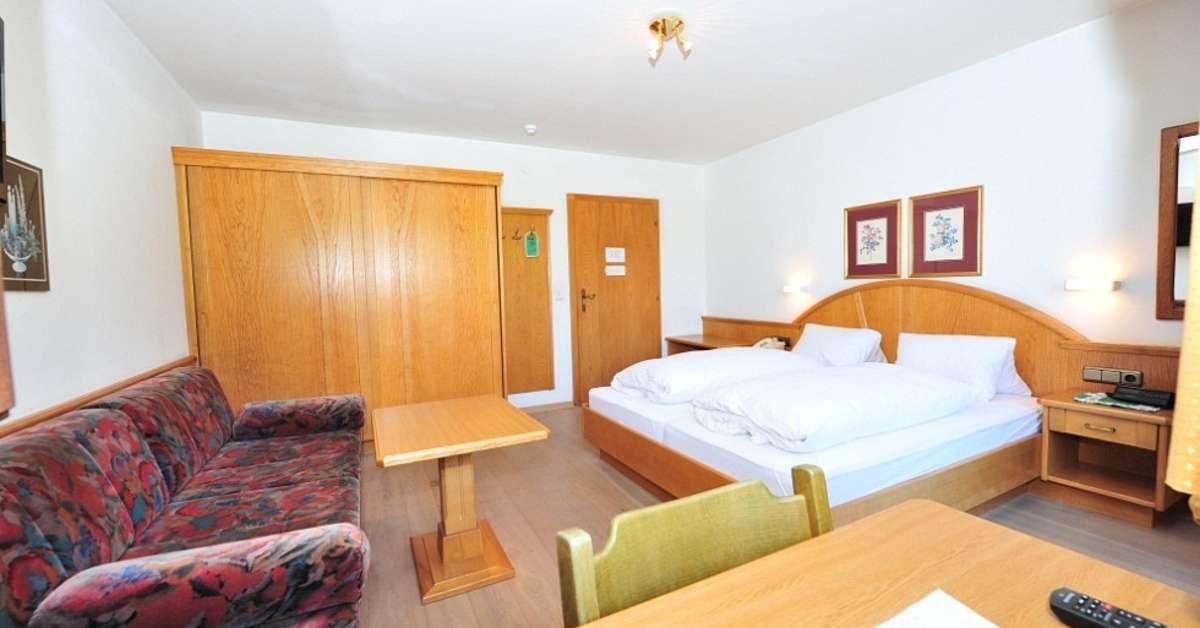Een foto van Hotel Modlinger