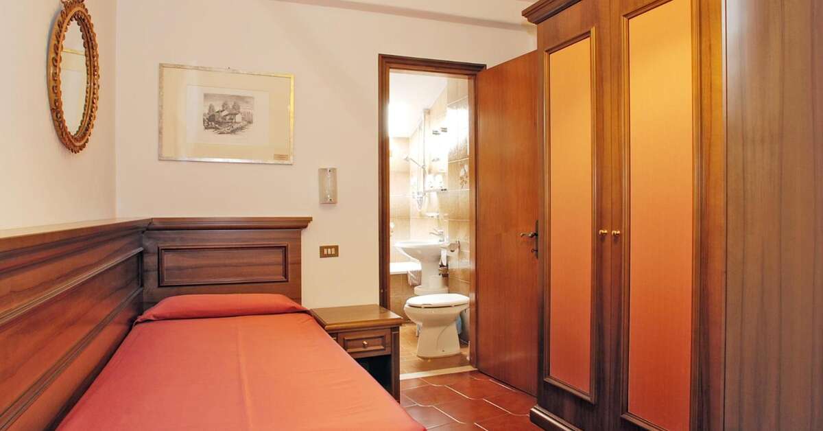 Een foto van Hotel Fontana
