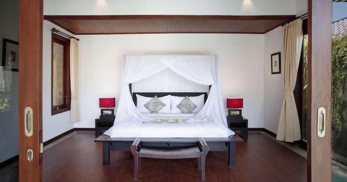 Een foto van Bali Prime Villas