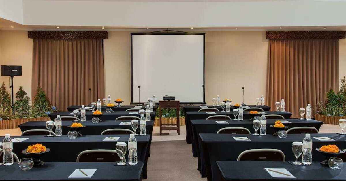 Een foto van Sadara Resort