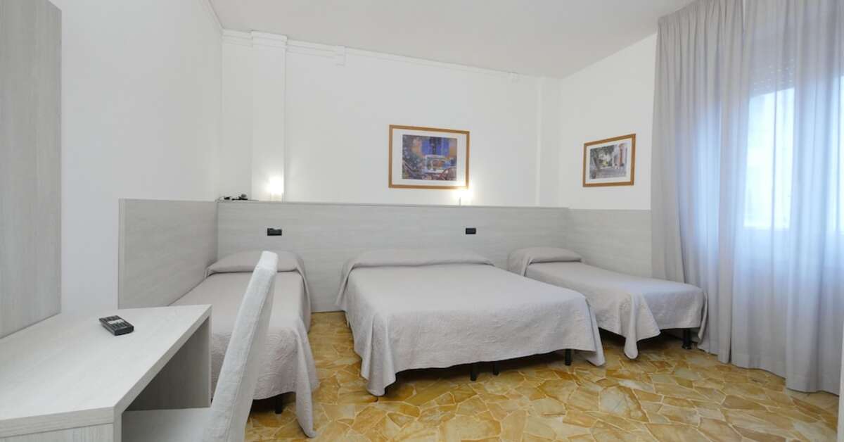 Een foto van Hotel Careggi
