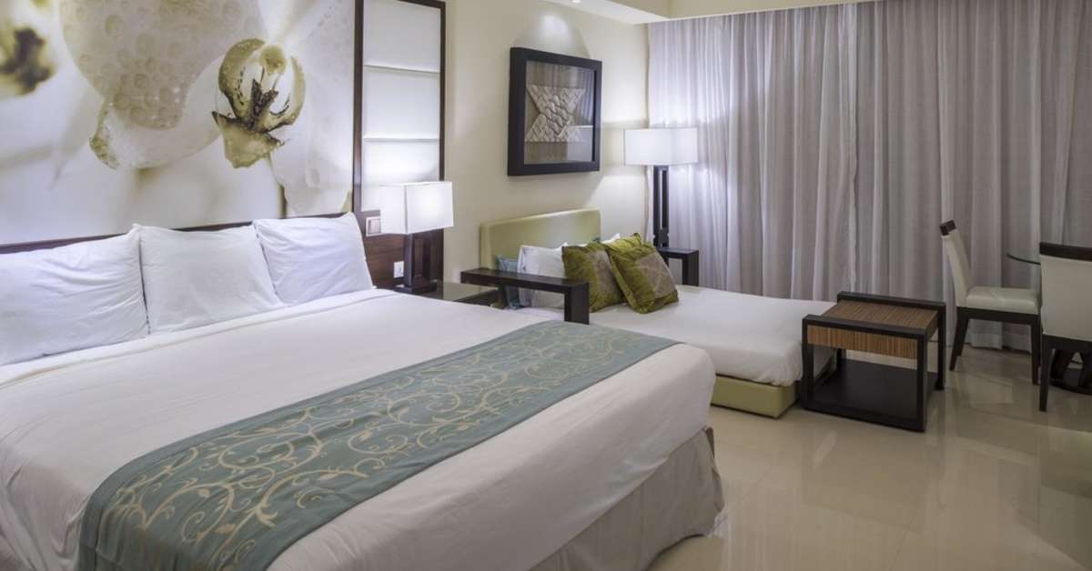 Een foto van Royalton Punta Cana