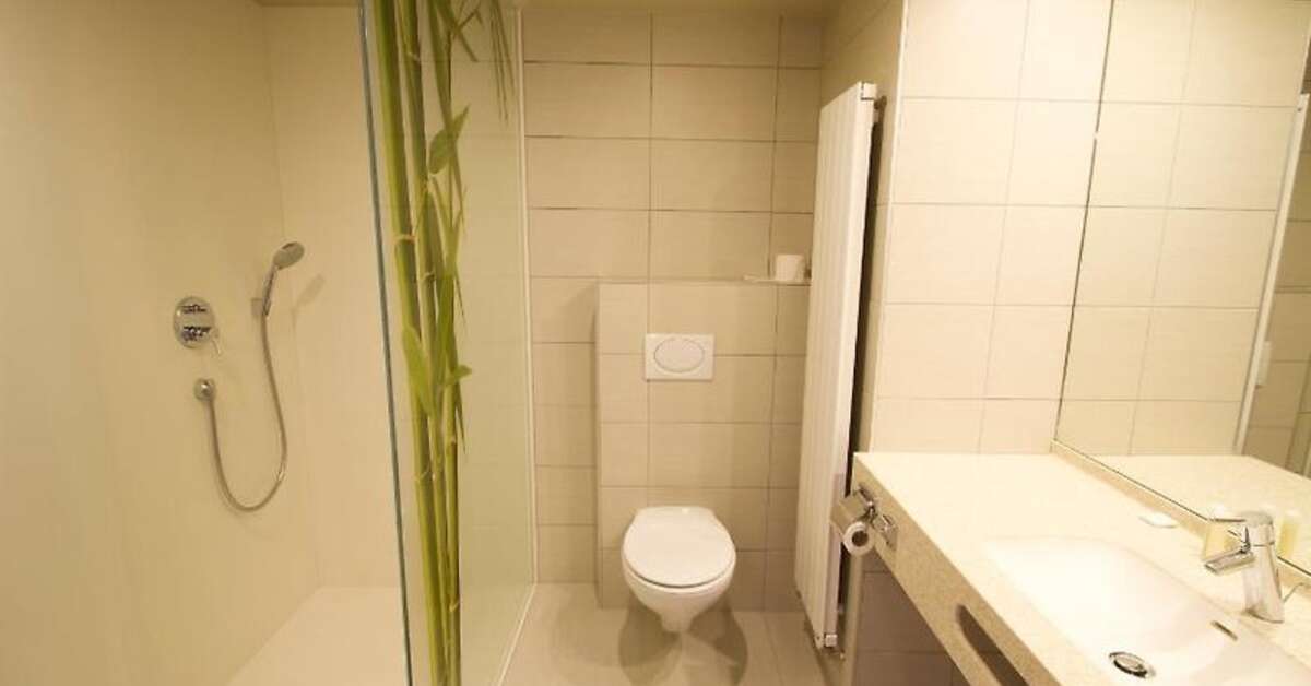 Een foto van Hotel Bero