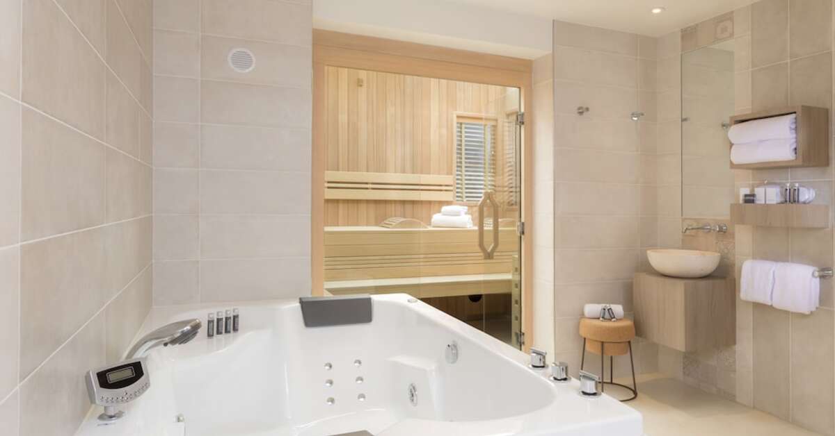 Een foto van Hotel du Cadran