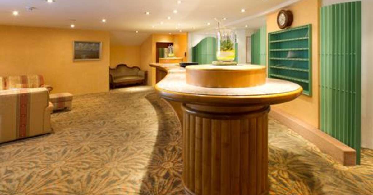 Een foto van Hotel Silberhorn