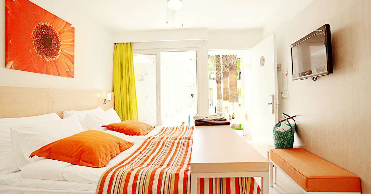 Een foto van Sunprime Dogan Side Beach