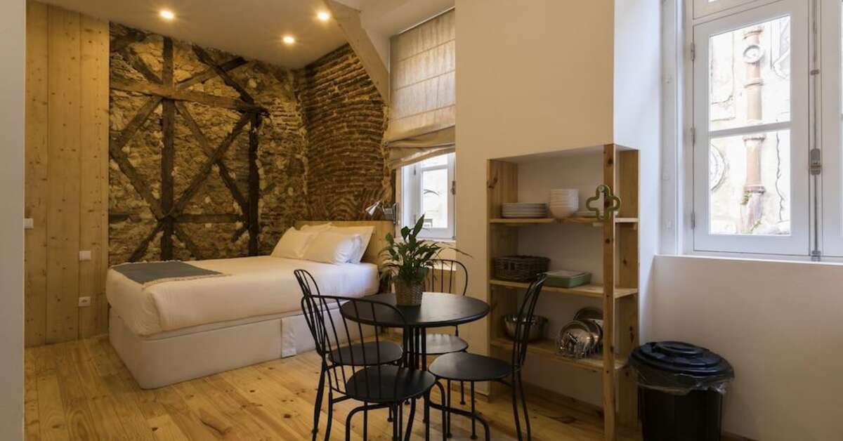 Een foto van 262 Boutique Hotel