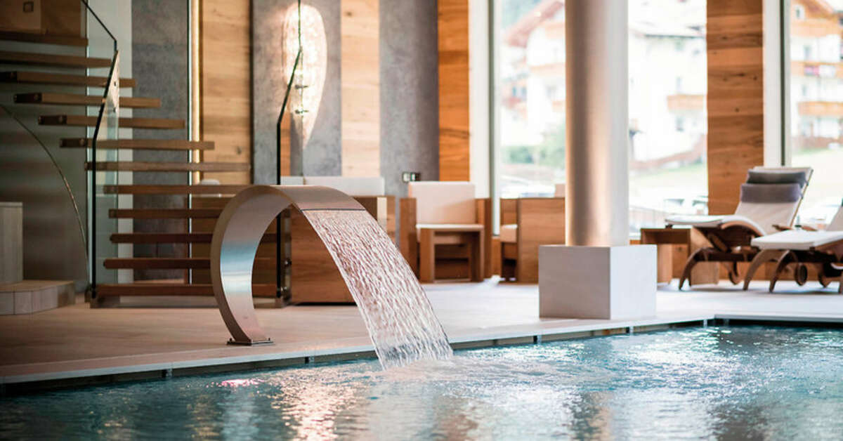Een foto van Hotel Aaritz