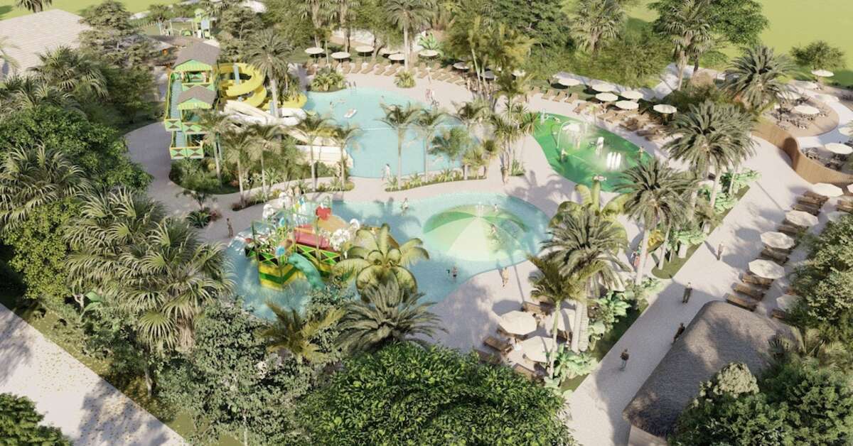 Een foto van Princess Grand Jamaica