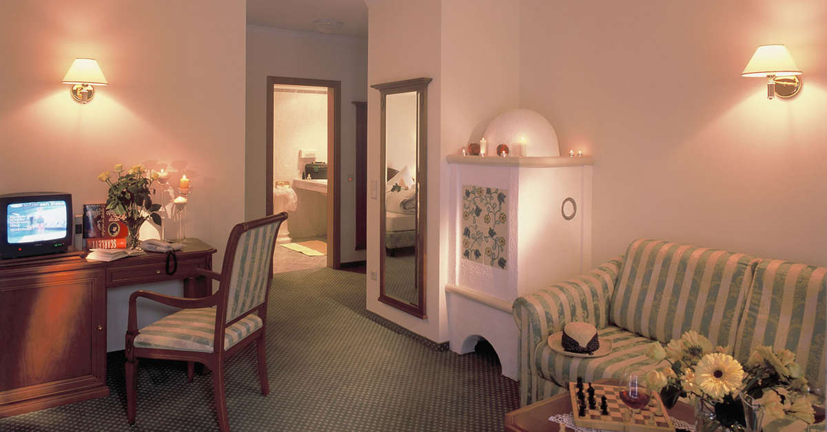 Ein Foto Landhaus Hotel Kristall